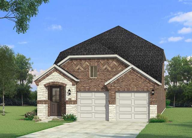 Property at 136 Ashbrook St, Little Elm, TX 75068, 4 beds, 2.5 baths