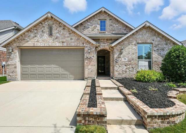 Property at 1720 Lark Ln, Argyle, TX 76226, 4 beds, 3 baths