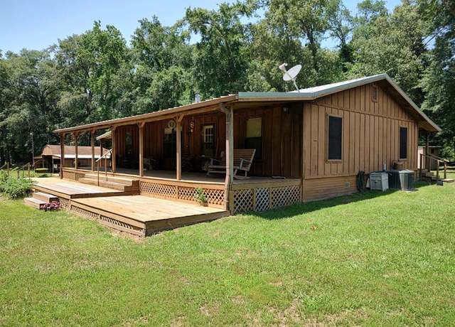Property at 1061 County Road 1807, Yantis, TX 75497, 3 beds, 2 baths
