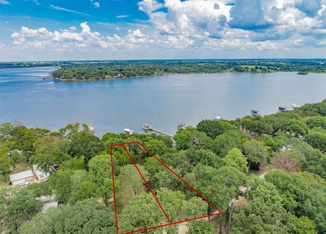 Property at 00 Pine Dr, Eustace, TX 75124