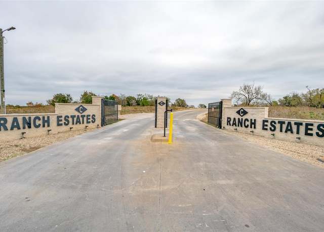 Property at 870 Collier Ranch Rd, Stephenville, TX 76401