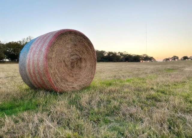 Property at TBD W Line Rd, Collinsville, TX 76233