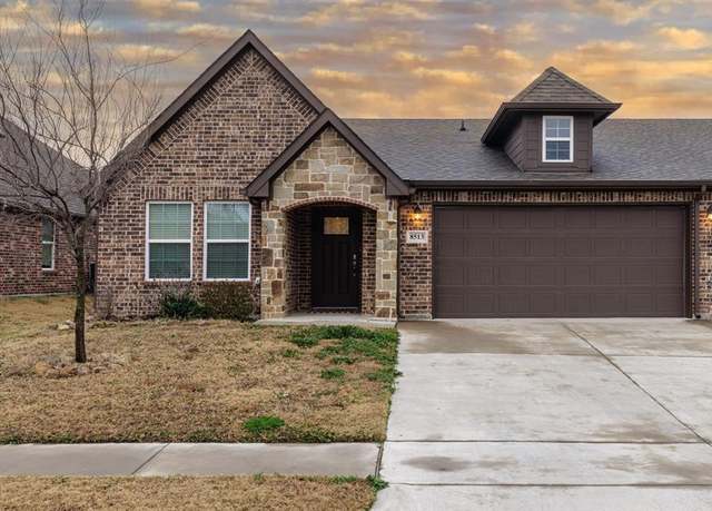 Property at 8513 Christie Ln, Greenville, TX 75402, 3 beds, 2 baths