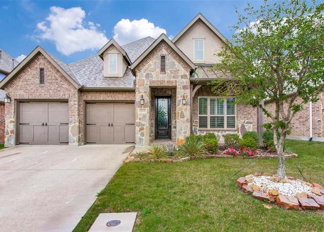 Property at 6309 Whiskerbrush Rd, Flower Mound, TX 76226, 3 beds, 2 baths
