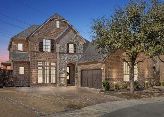Property at 400 King Galloway Dr, Lewisville, TX 75056, 3 beds, 3 baths
