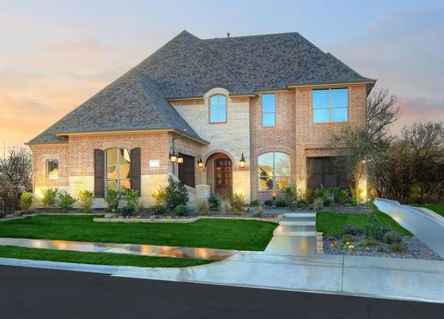 Property at 3106 Fisher Rd, Rockwall, TX 75032, 4 beds, 4 baths