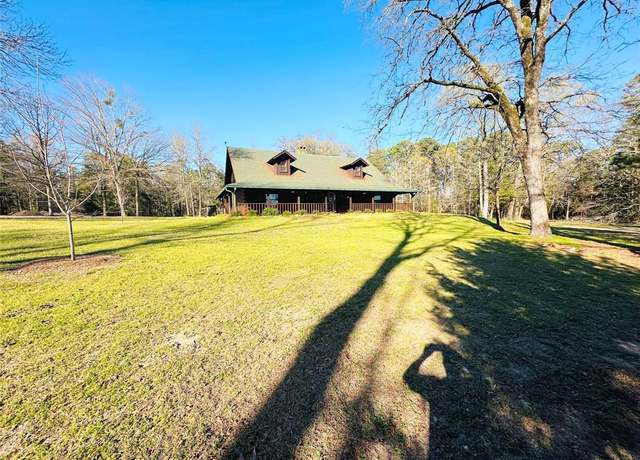 Property at 296 County Road 4555, Winnsboro, TX 75494, 3 beds, 3 baths