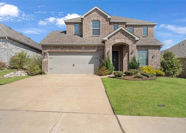 Property at 2912 Inn Kitchen Way, Mckinney, TX 75071, 4 beds, 2.5 baths