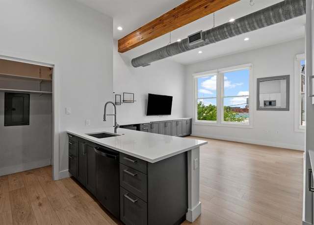 Property at 2502 Live Oak St #130, Dallas, TX 75204, 2 beds, 2 baths