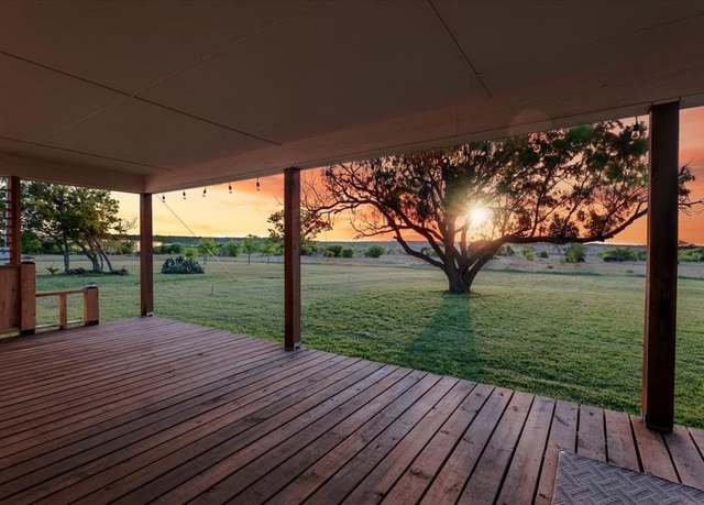 Property at 3003 N Hwy 16, Strawn, TX 76475, 3 beds, 2 baths