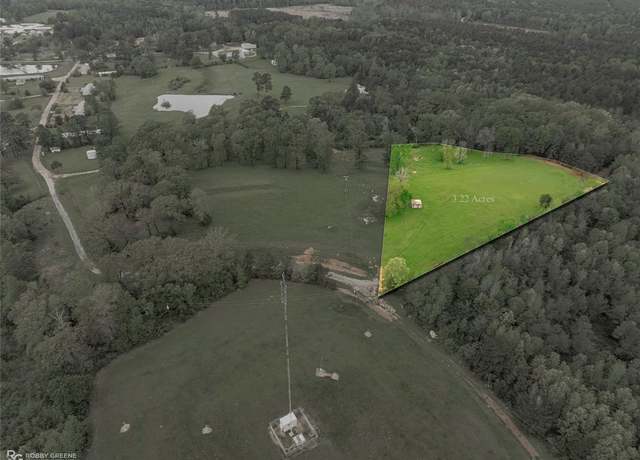 Property at 00-Tract C Hope Ranch Rd, Minden, LA 71055