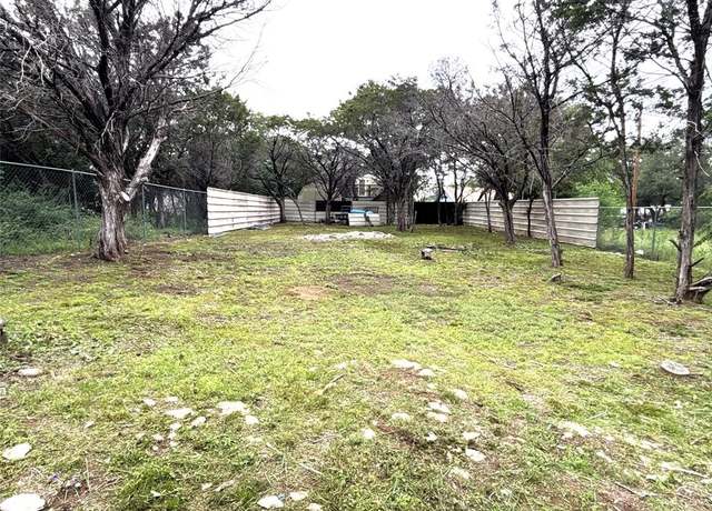 Property at 2616 Cypress St, Granbury, TX 76048