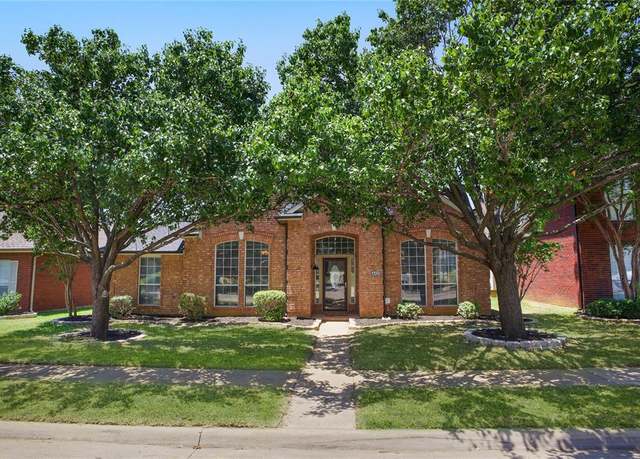 Property at 4321 Boca Raton Dr, The Colony, TX 75056, 3 beds, 3 baths
