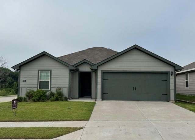Property at 820 Lighthouse St, Princeton, TX 75407, 2 beds, 2 baths