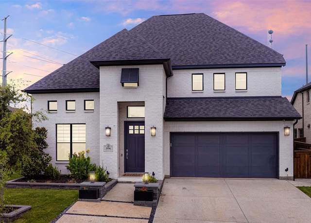 Property at 9996 Minister Ln, Frisco, TX 75035, 4 beds, 3 baths