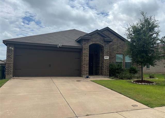 Property at 2610 Henley Dr, Seagoville, TX 75159, 4 beds, 2 baths