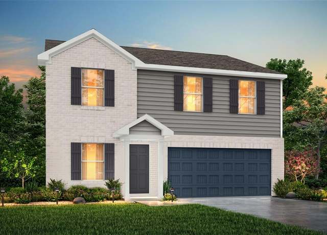 Property at 13416 Balderdash Ct, Cresson, TX 76035, 4 beds, 2.5 baths