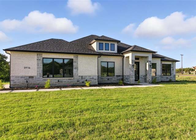 Property at 3914 Southern Oaks Dr, Royse City, TX 75189, 4 beds, 3 baths