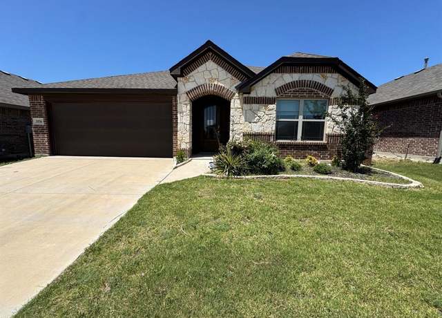 Property at 1156 Goldenrod Dr, Godley, TX 76044, 3 beds, 2 baths
