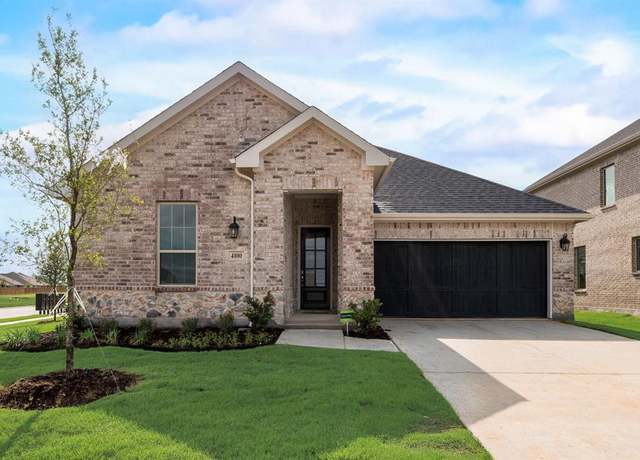 Property at 5801 Edward Dr, Celina, TX 76227, 3 beds, 2 baths