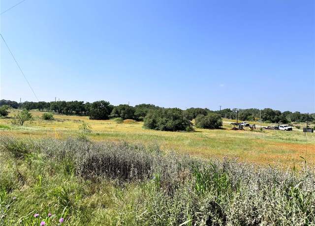 Property at TBD Lot 991, 992 Long View Dr, Brownwood, TX 76801