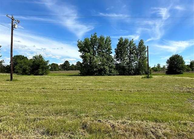 Property at TBD FM 17, Grand Saline, TX 75140