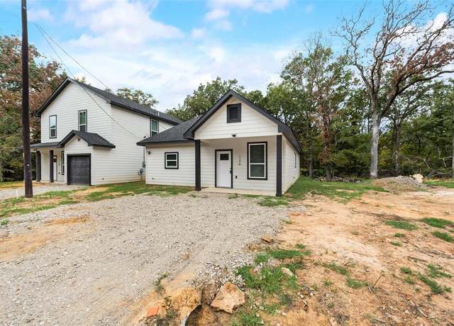 Property at 126 Little Feather Rd, Mabank, TX 75156, 3 beds, 2 baths