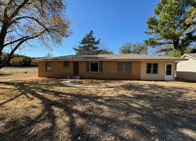 Property at 2904 Fm 1753, Denison, TX 75021, 3 beds, 2 baths