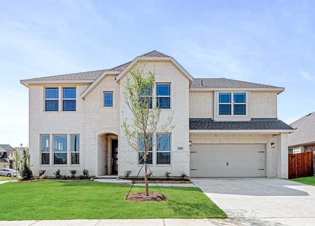 Property at 5501 Montex Rd, Denton, TX 76226, 4 beds, 3.5 baths