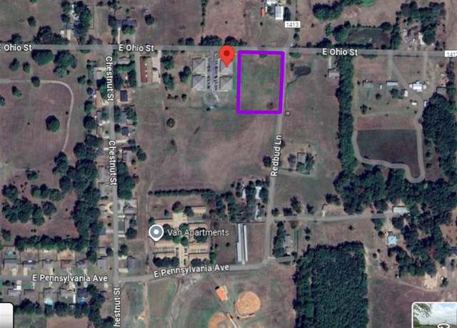 Property at 1130 E Ohio St #3, Van, TX 75790