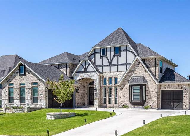 Property at 4309 Godwit Ln, Garland, TX 75043, 5 beds, 4.5 baths