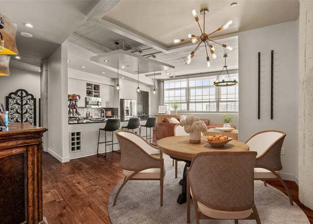 Property at 2600 W 7th St #1619, Fort Worth, TX 76107, 2 beds, 2.5 baths