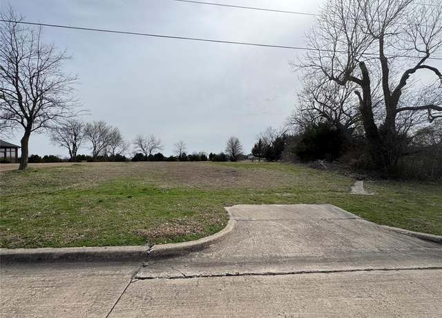 Property at 6580 Garner Rd, Rowlett, TX 75088