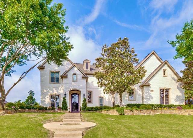 Property at 156 Stoneleigh Dr, Heath, TX 75032, 4 beds, 3.5 baths