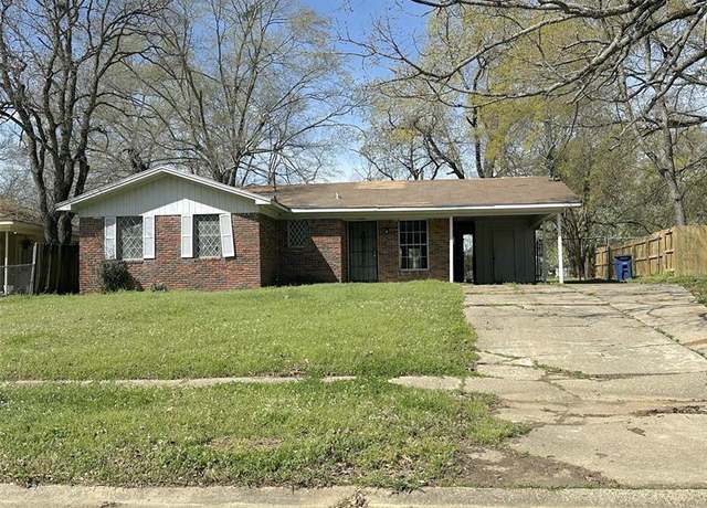 Property at 8506 Westbrook Pl, Shreveport, LA 71108, 3 beds, 1.5 baths