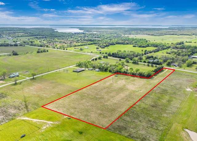 Property at 1895 Fm 47, Point, TX 75472