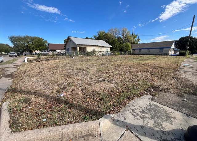Property at 1063 Illinois Ave Unit S, Fort Worth, TX 76104