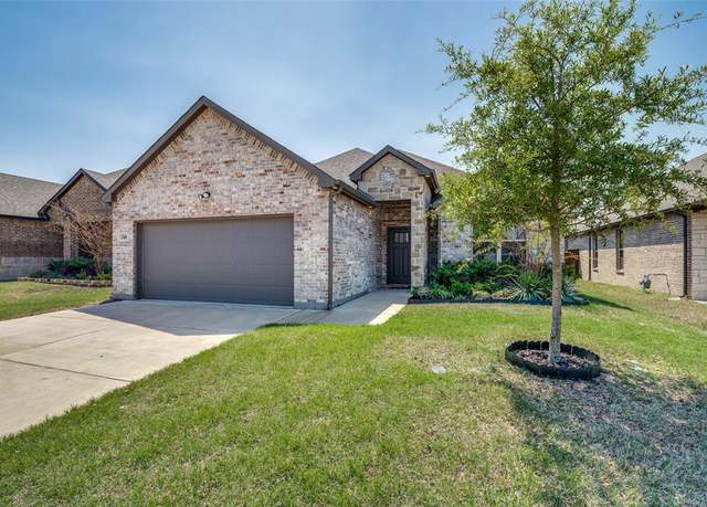 Property at 248 Braves Way, Lavon, TX 75166, 4 beds, 2 baths