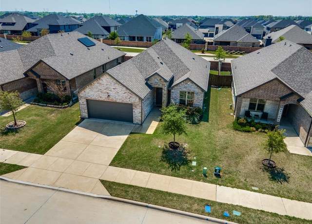 Property at 248 Braves Way, Lavon, TX 75166, 4 beds, 2 baths