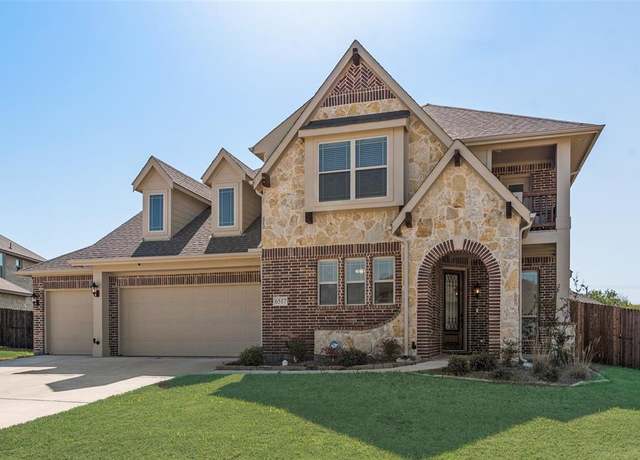 Property at 6517 Harwich Dr, Mesquite, TX 75181, 5 beds, 4 baths