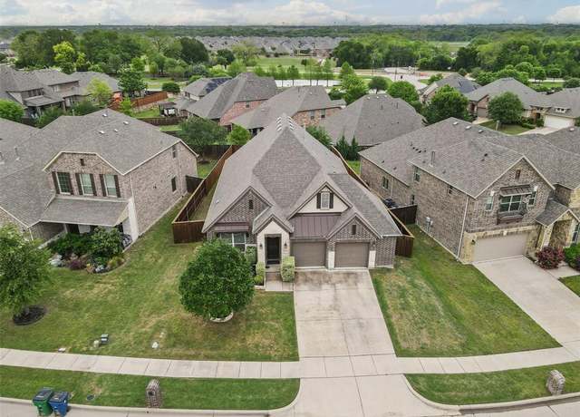 Property at 7416 San Jacinto Trl, Mckinney, TX 75071, 3 beds, 2 baths