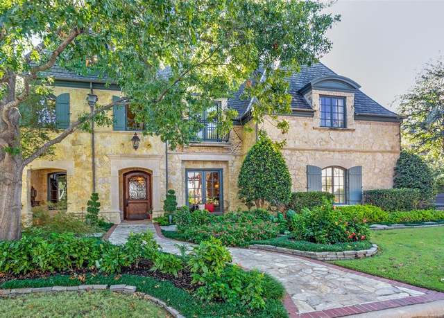 Property at 52 Kennington Ct, Dallas, TX 75248, 4 beds, 4.5 baths