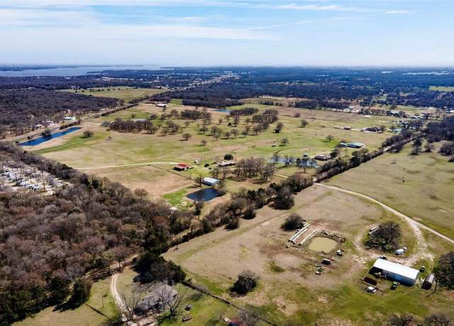 Property at tbd lot 5 Seven Points Dr, Kemp, TX 75143