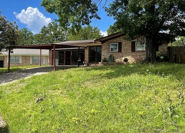 Property at 905 Seymore Cir, Denison, TX 75020, 3 beds, 2 baths