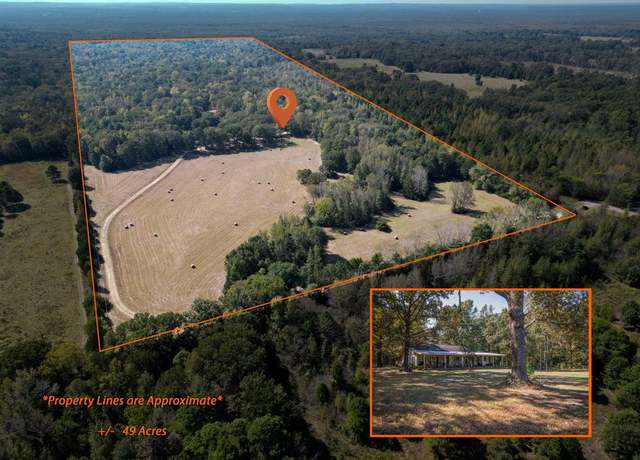 Property at 325 County Road 2715, Mineola, TX 75773, 3 beds, 2 baths