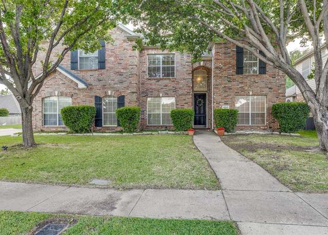 Property at 5224 Bay View Dr, Fort Worth, TX 76244, 5 beds, 3.5 baths