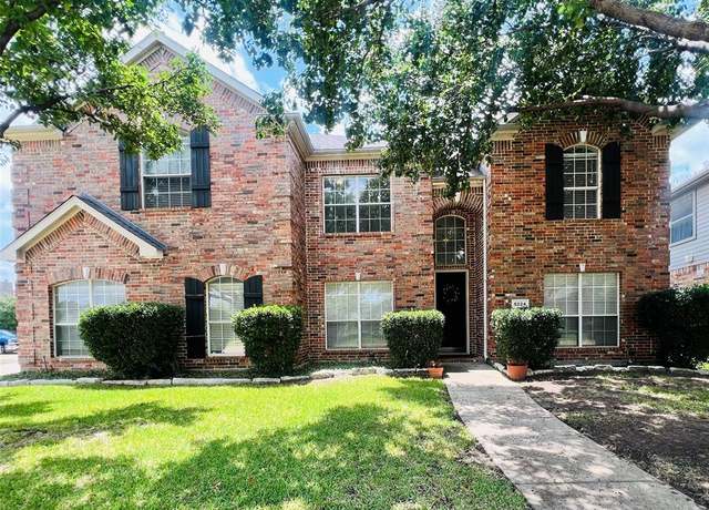Property at 5224 Bay View Dr, Fort Worth, TX 76244, 5 beds, 3.5 baths