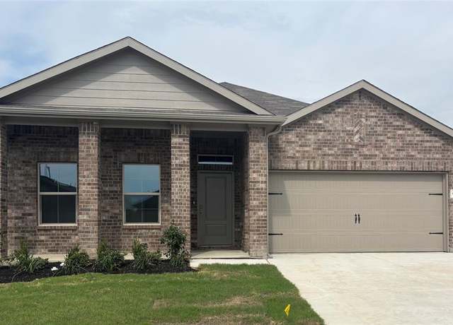 Property at 9644 Brickridge Ln, Fort Worth, TX 76036, 4 beds, 2 baths