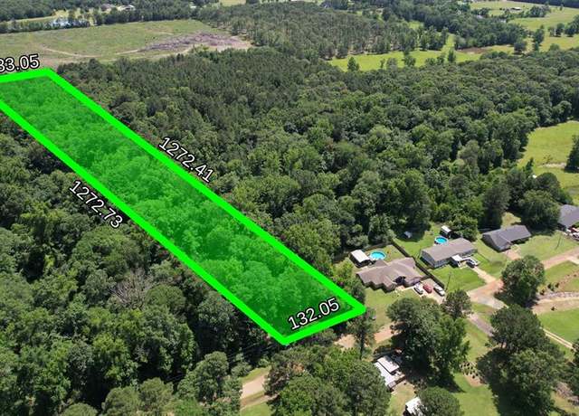 Property at 0 Morrow Dr, Shreveport, LA 71107
