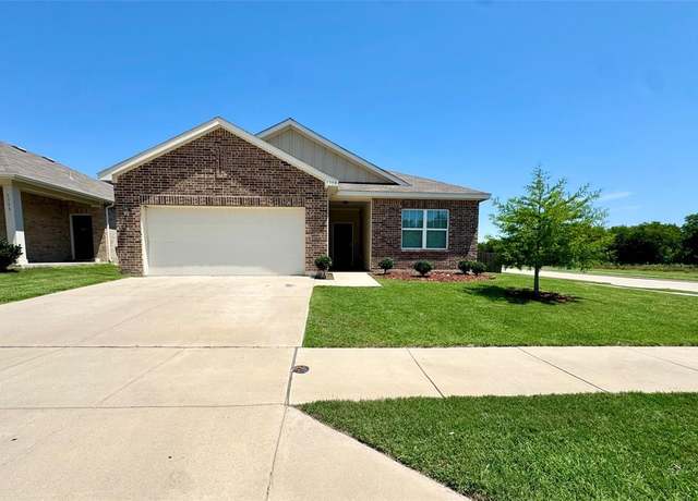 Property at 5300 Shady Springs Trl, Fort Worth, TX 76179, 4 beds, 2 baths